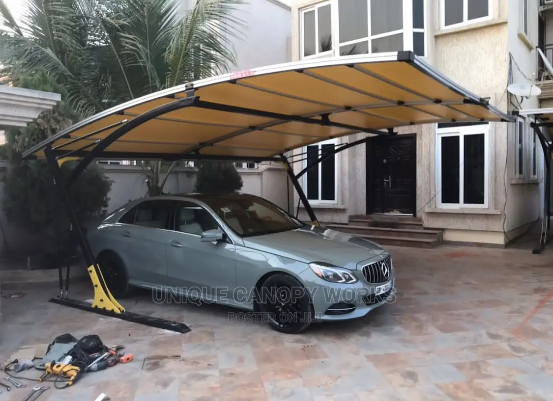 Foreign Carports