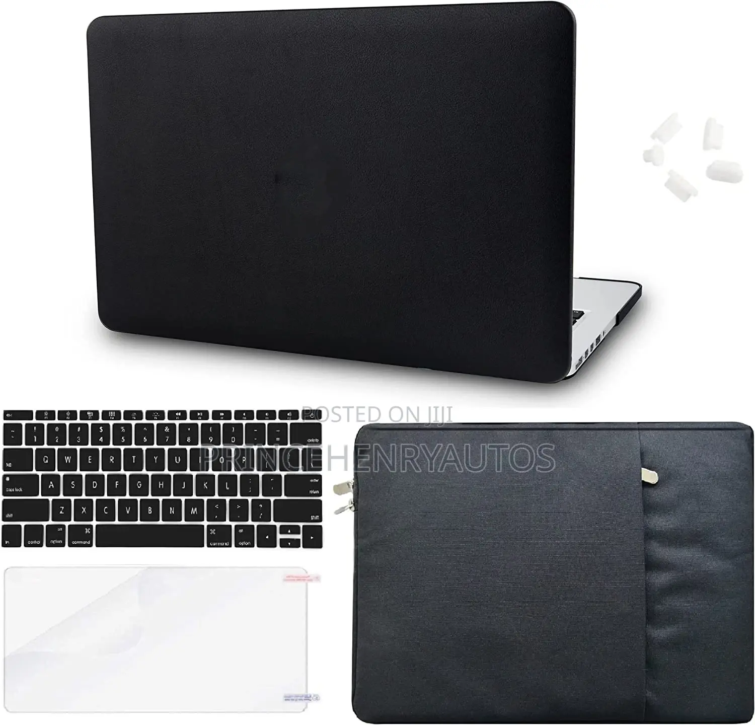Kecc 4in1 Bundle for Mac PRO 13'' A2159 A1989 A1706