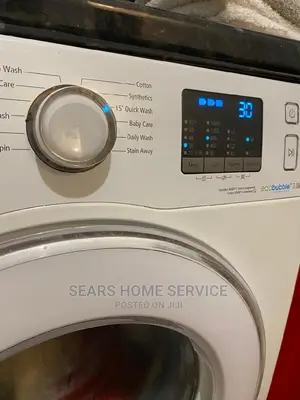 Samsung Washing Machine