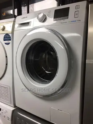 Samsung Washing Machine