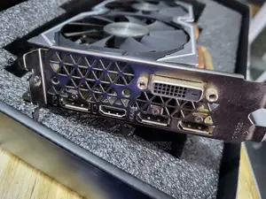 Nvidia Gtx 1070 8gb Graphic Card