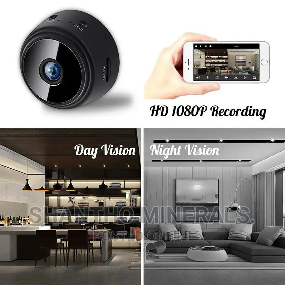 Cctv Camera