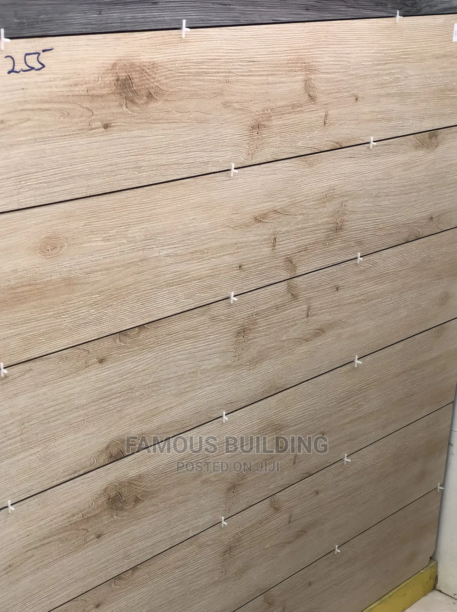 Made in India 20/120 Wooden Pakay