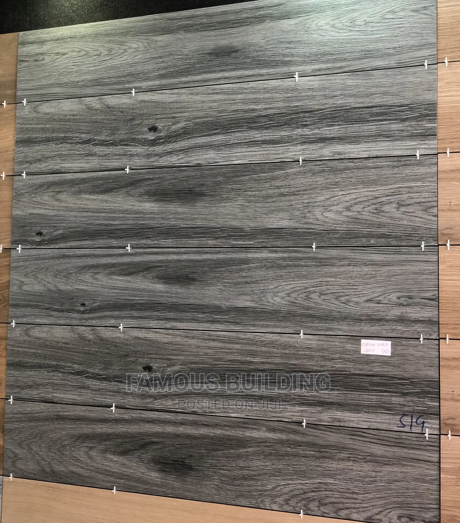 Made in India 20/120 Wooden Pakay