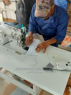Sewing Machine Repairs