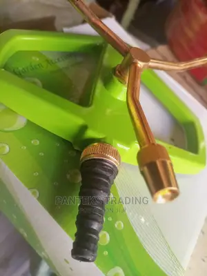 Garden Sprinkler