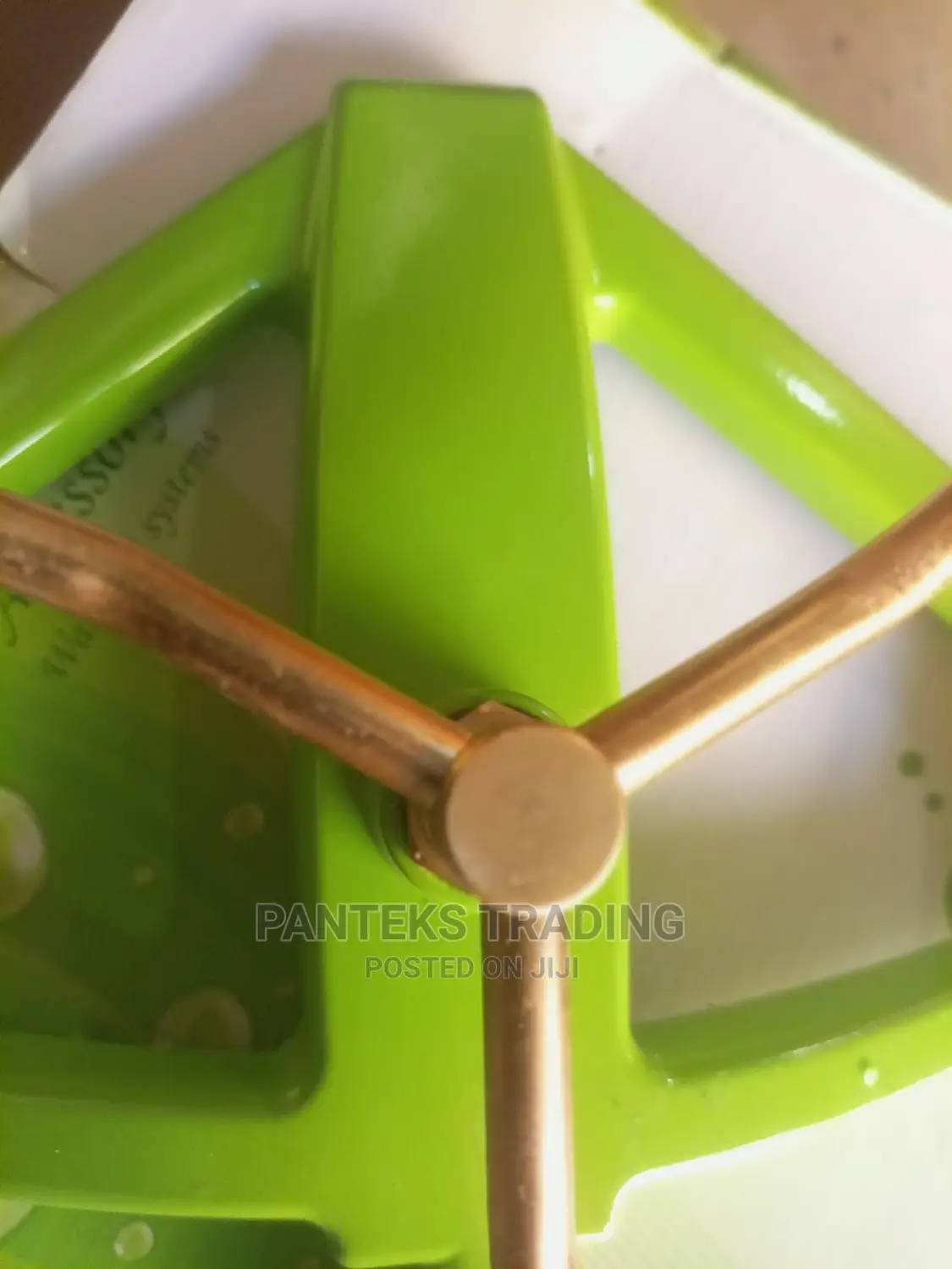 Garden Sprinkler