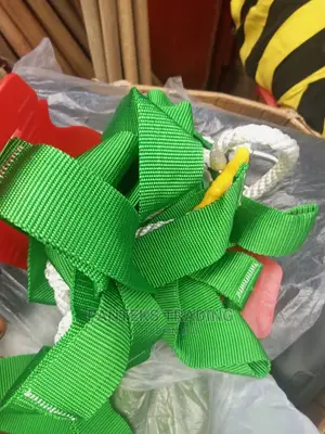 Climbing Belt