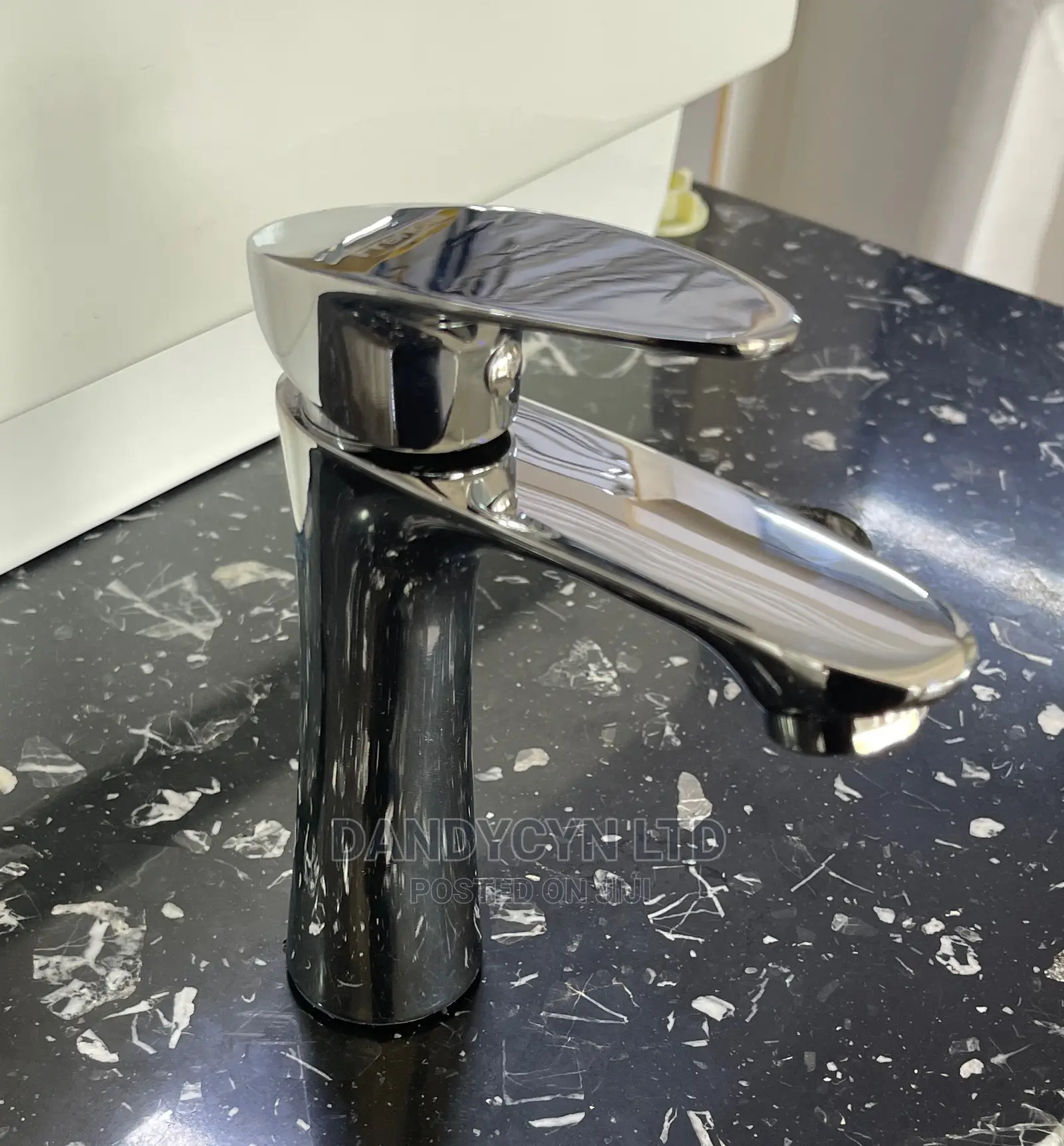 Basin Tap Frencia