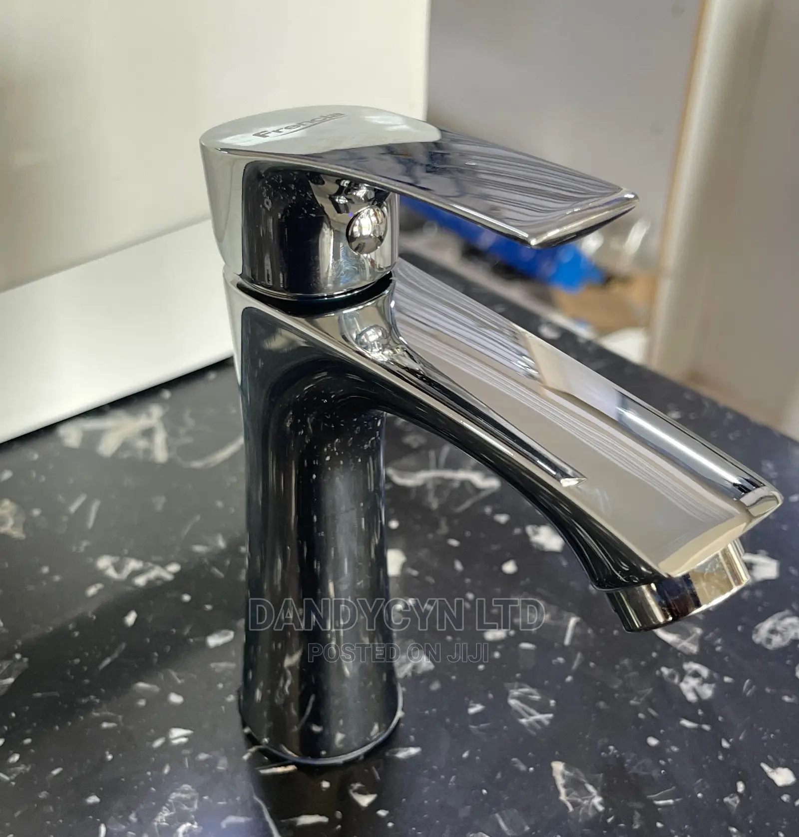 Basin Tap Frencia