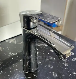 Basin Tap Frencia