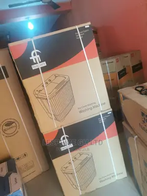 Fairmate Washing Machine 8kg