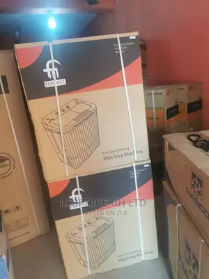 Quality Fairmate Washing Machine 8kg