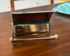 Toilet Roll Holder