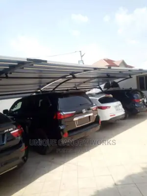 Foreign Carports