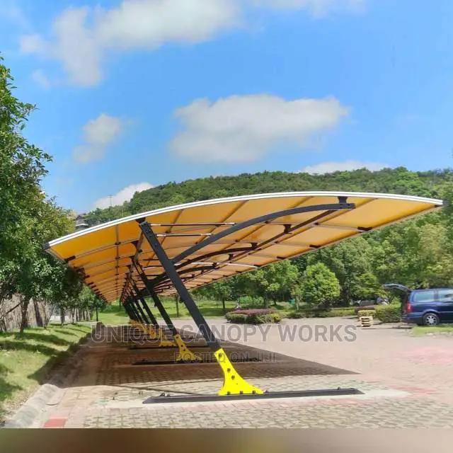 Foreign Carports