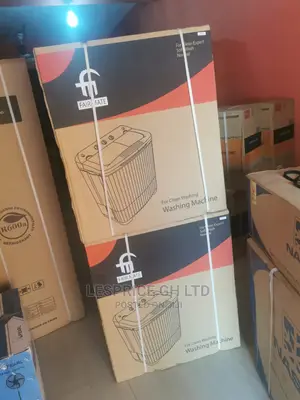 Ultra Quality Fairmate Washing Machine 8kg