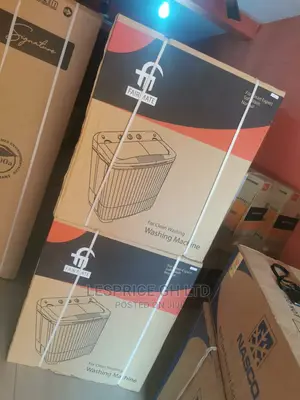 Latest Fresh Fairmate Washing Machine 8kg