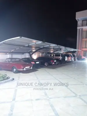 Foreign Carports