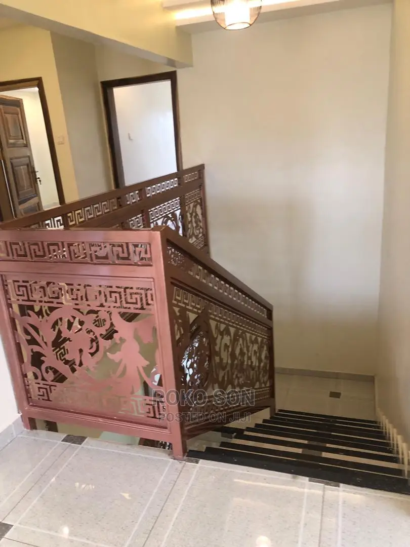 4bdrm Duplex in Dr Roko, North Legon for Sale