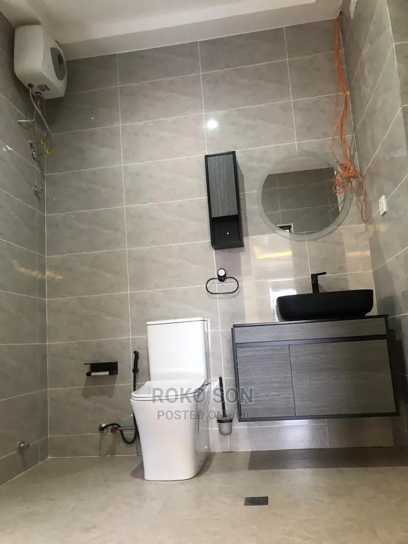 4bdrm Duplex in Dr Roko, North Legon for Sale