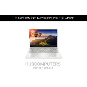 New Laptop HP Pavilion 14 16GB Intel Core i5 SSD 512GB