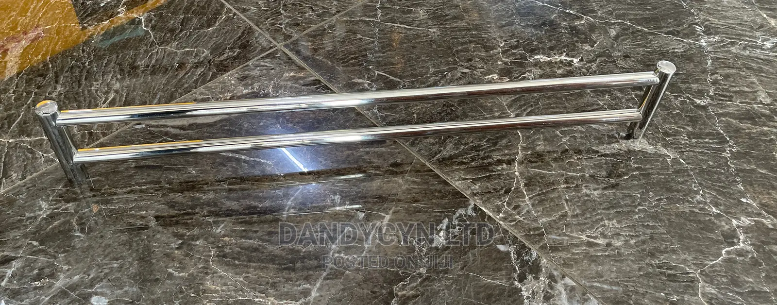 Towel Rail Double
