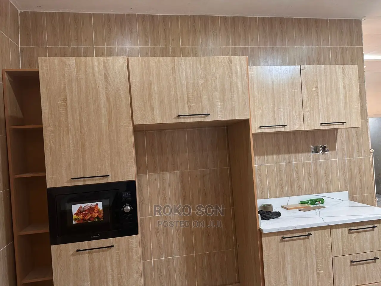 5bdrm Duplex in Dr Roko, Accra Metropolitan for sale
