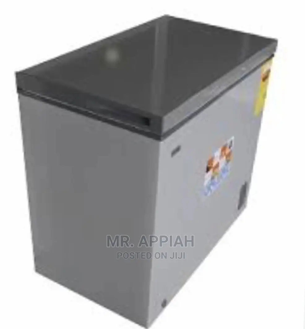 Rainbow RCF-172 145lts Chest Freezer