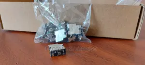 HP Laptop DC Connectors