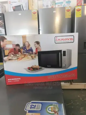 Excellent Innova Microwave 25L
