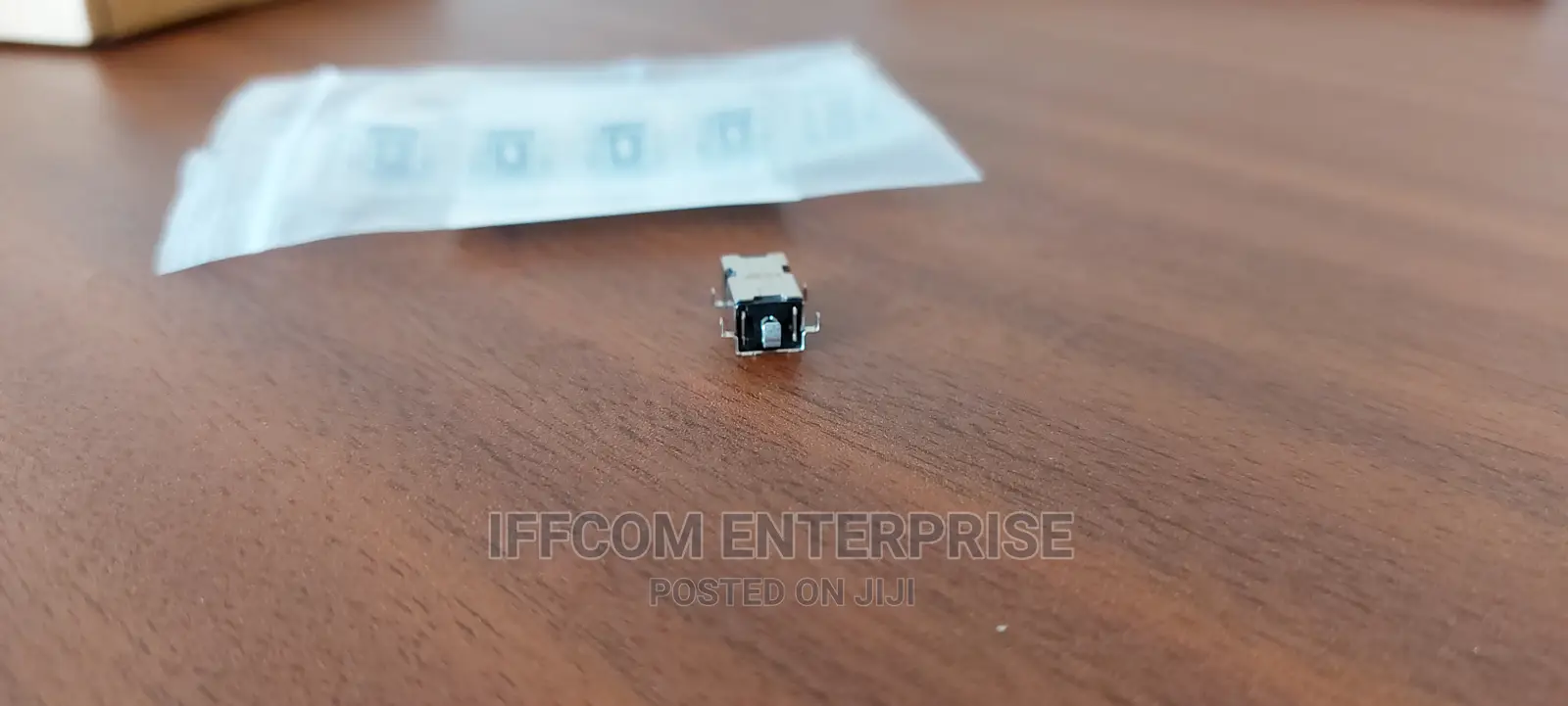 LENOVO DC Connectors