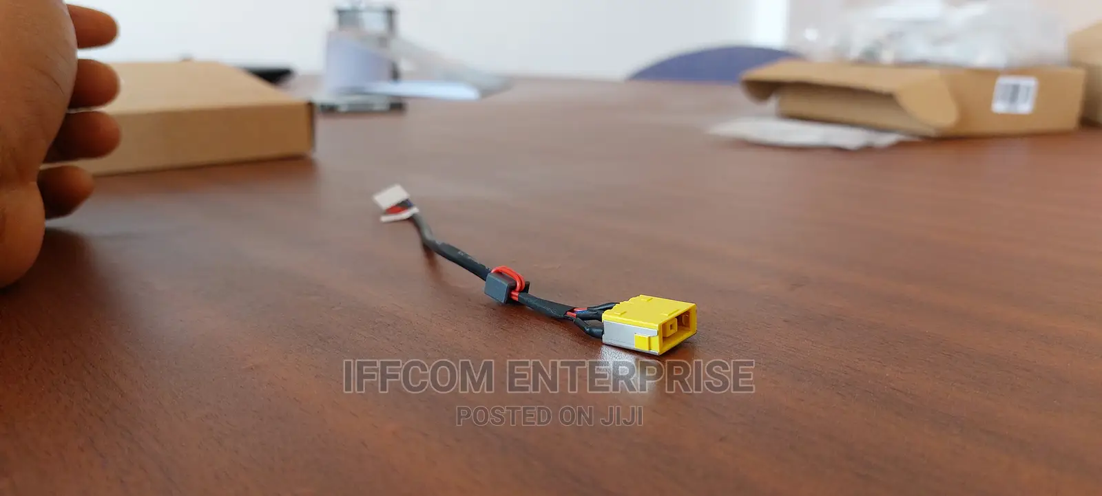 LENOVO DC Connectors