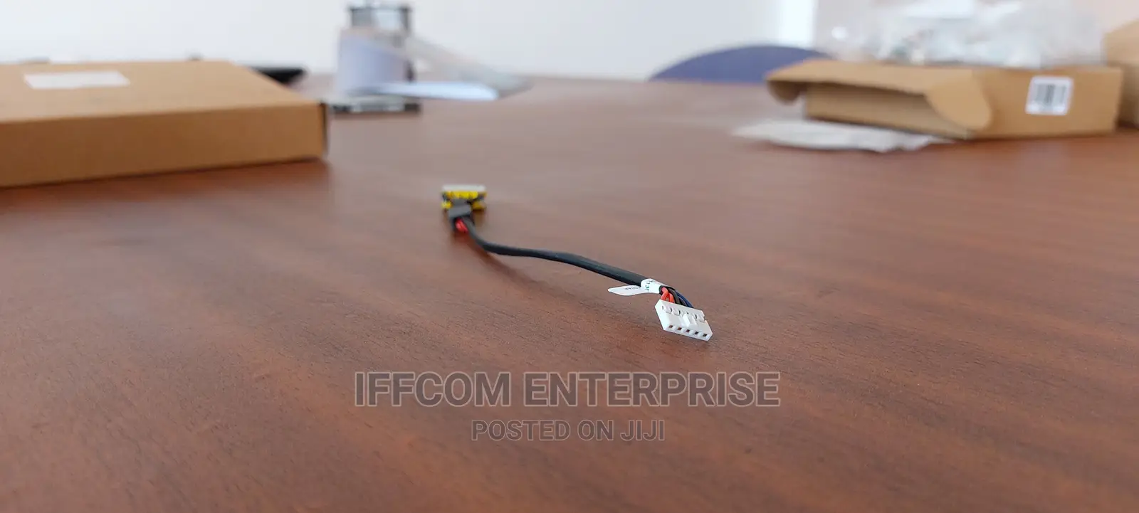 LENOVO DC Connectors