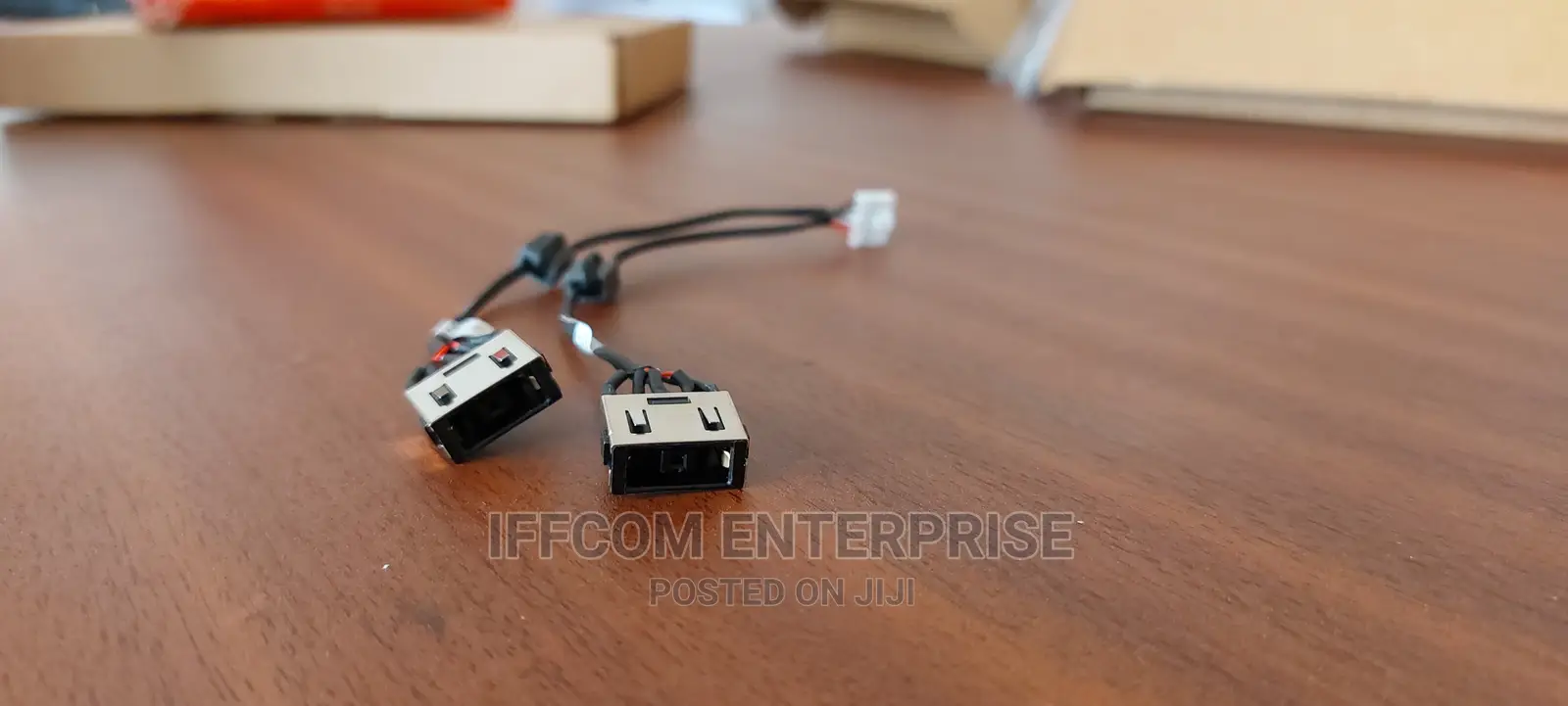 LENOVO DC Connectors