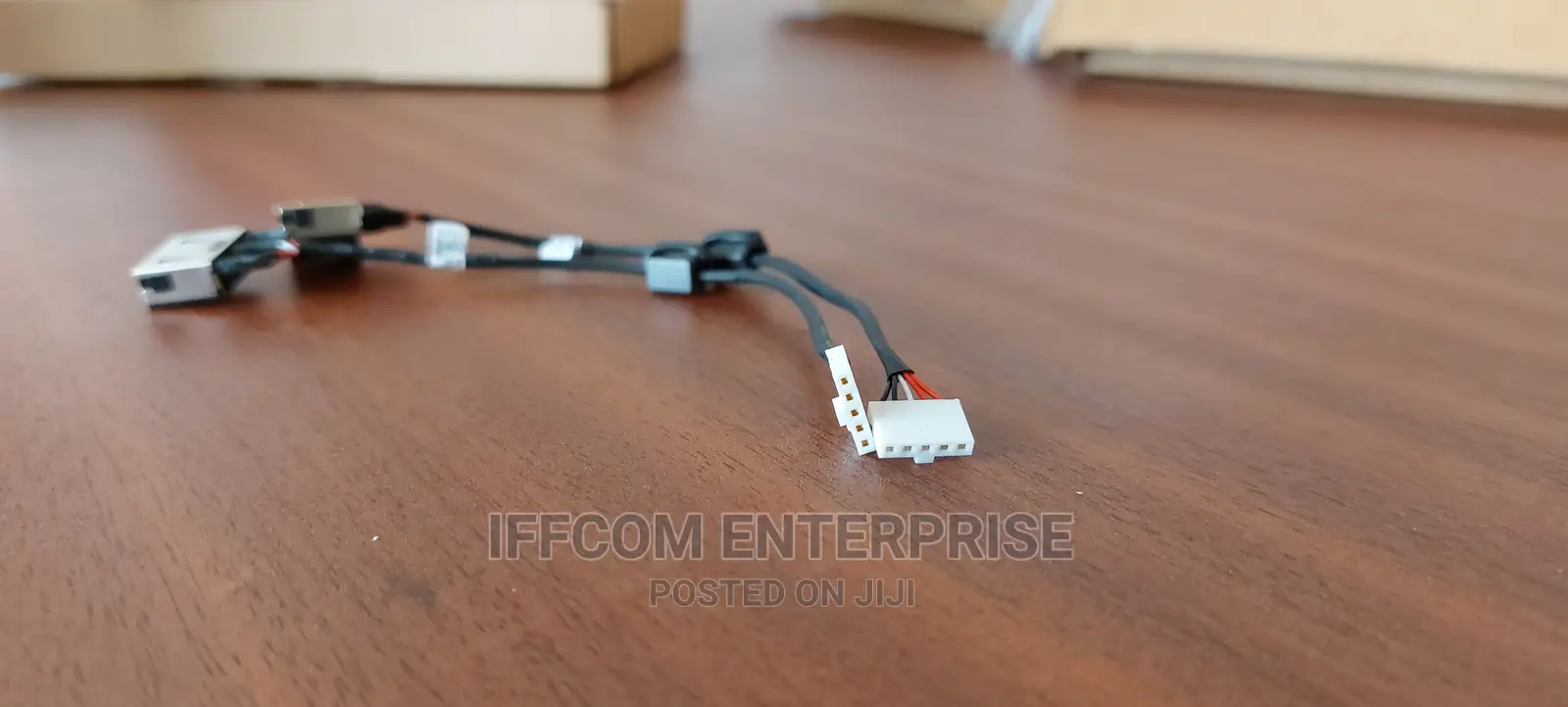 LENOVO DC Connectors