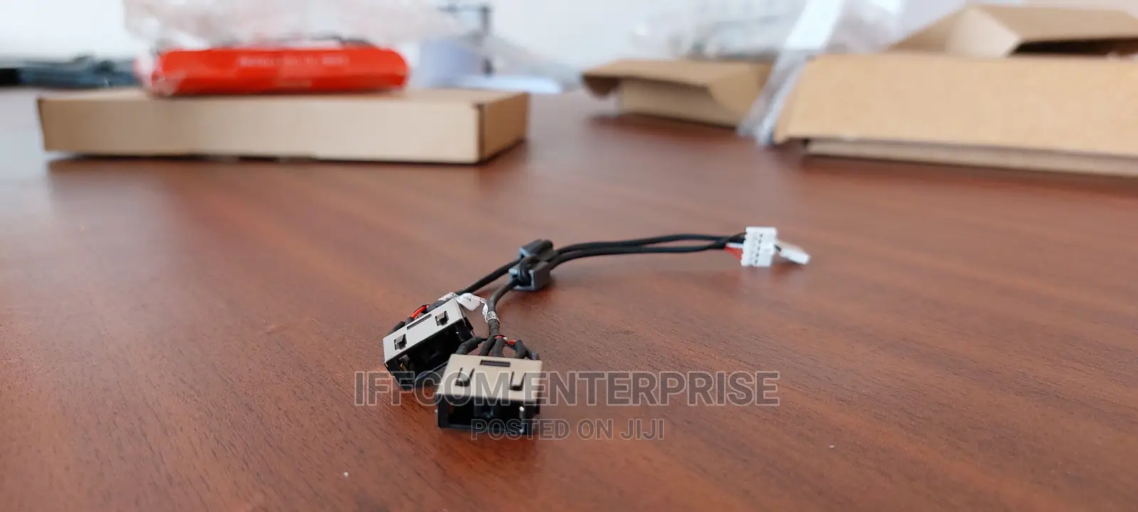 LENOVO DC Connectors