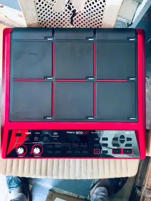 Roland Spdsx