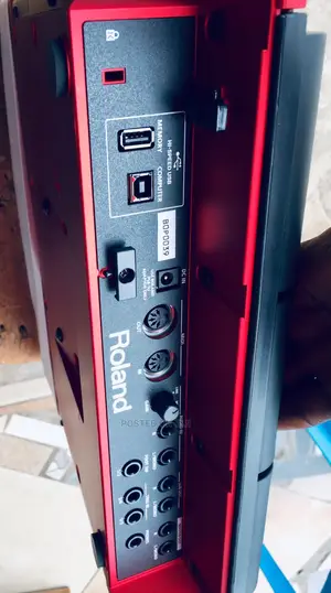 Roland Spdsx