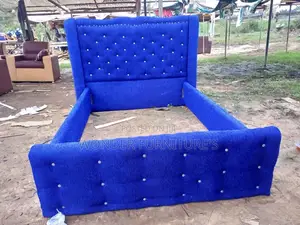 Quality Double Bed