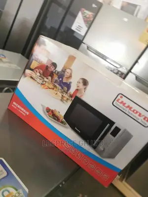 Perfect New Innova Microwave 25L