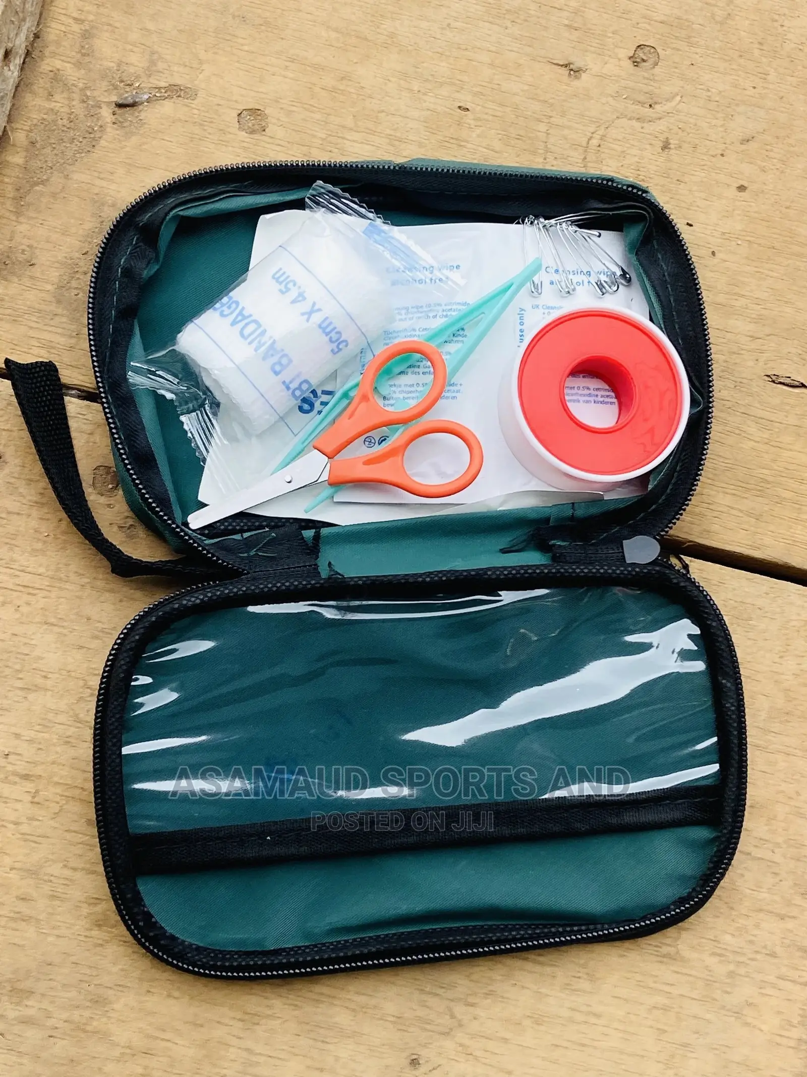 First Aid Kit At Cool Price