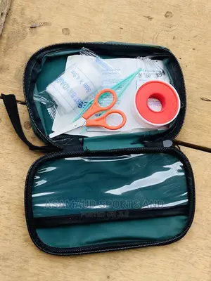 First Aid Kit At Cool Price
