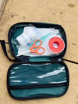 First Aid Kit At Cool Price