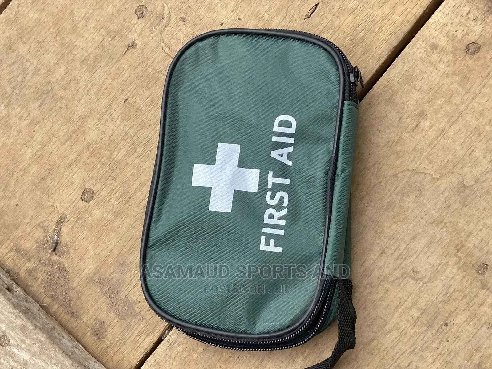 First Aid Kit At Cool Price