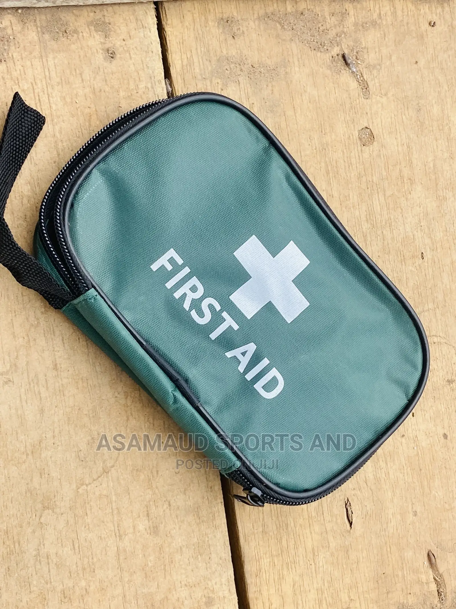 First Aid Kit At Cool Price