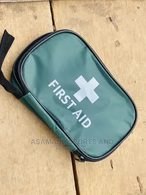 First Aid Kit At Cool Price