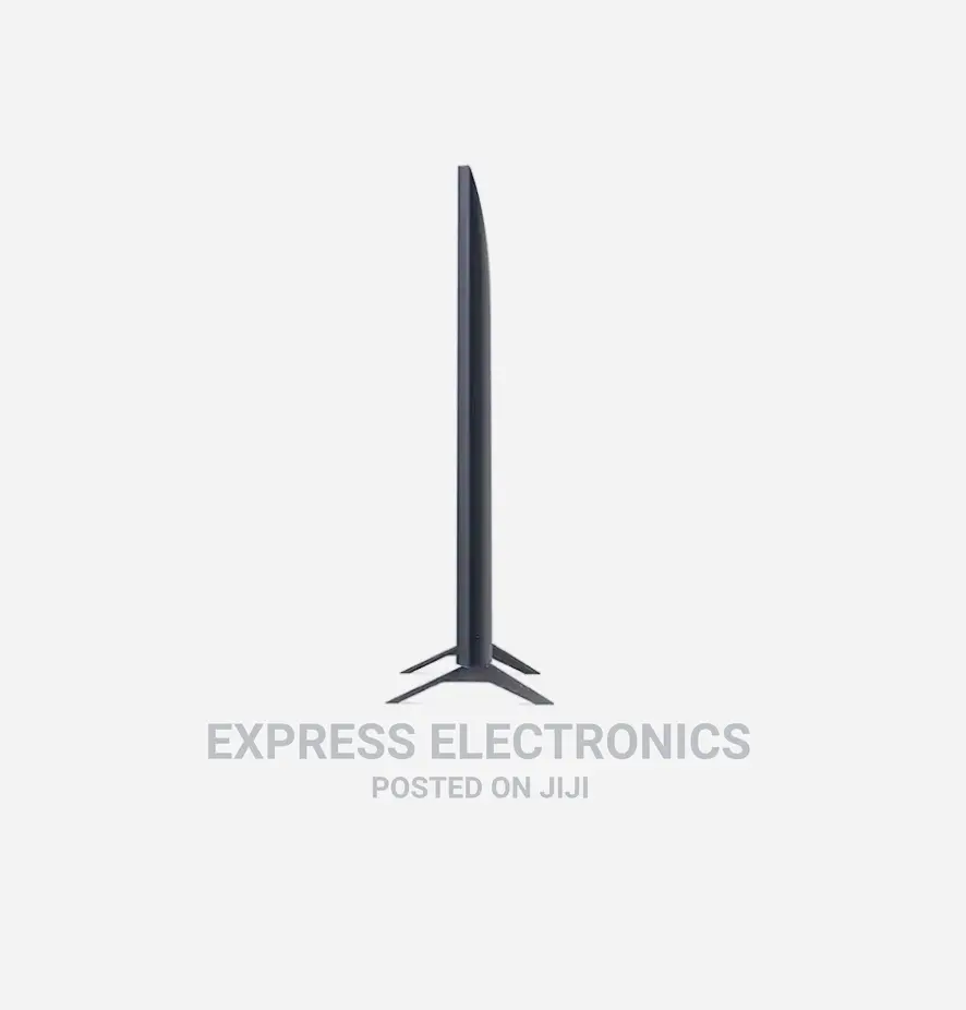 55UP80003 Powerfull Dynamic and Clear Image UHD LG Tv
