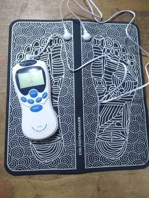 Foot EMS Massager