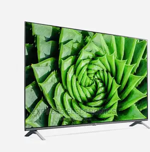 65UQ8000 LG Powerful Dynamic L/Clear Display UHD Tv